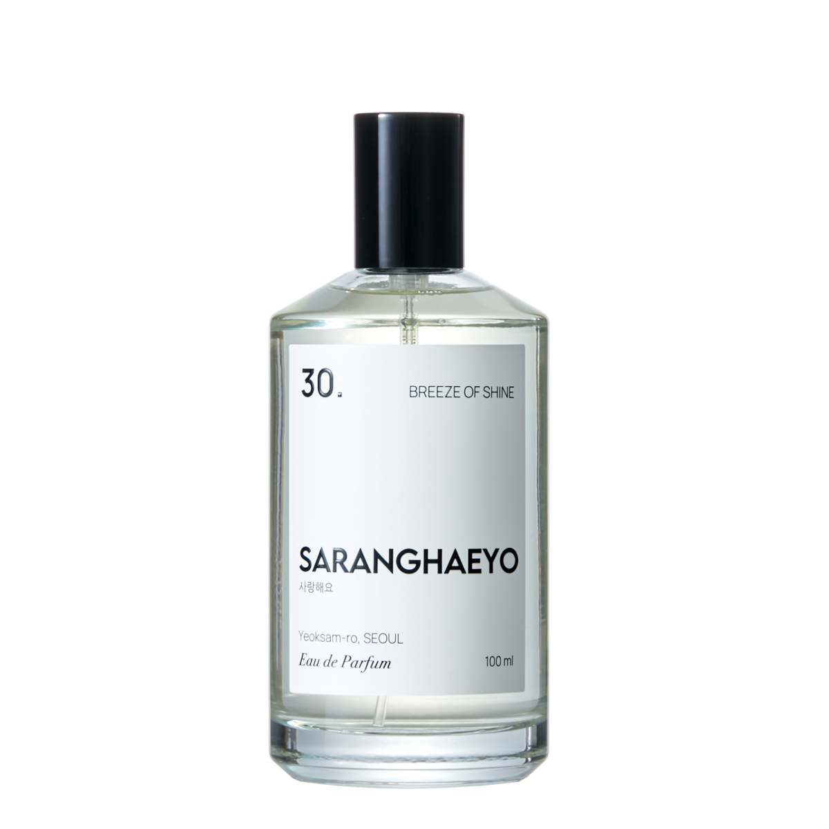 30. Breeze of Shine Eau de Parfum
