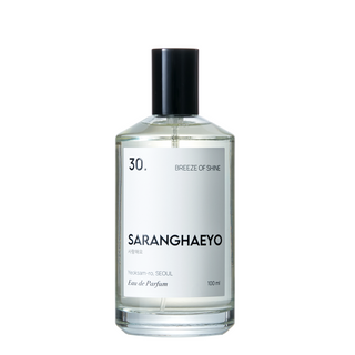 30. Breeze of Shine Eau de Parfum