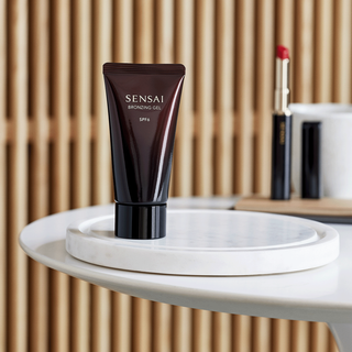 Bronzing Gel SPF6