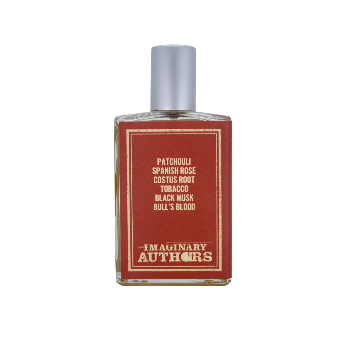 Bull´s Blood Eau de Parfum