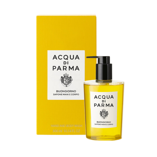 Buongiorno Hand & Body Wash