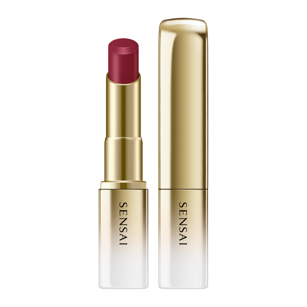 Moisture Intense Lipstick Refill M103 Burgundy Red