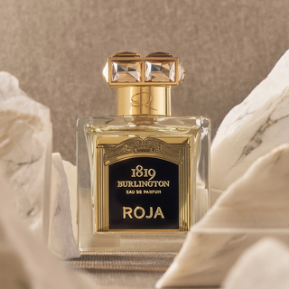 Burlington 1819 Eau de Parfum