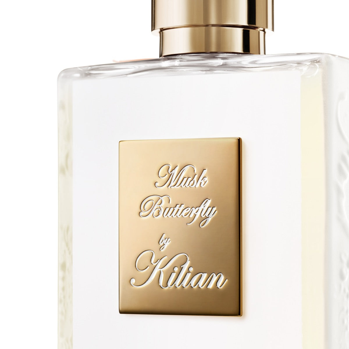 The Narcotics Musk Butterfly Eau de Parfum