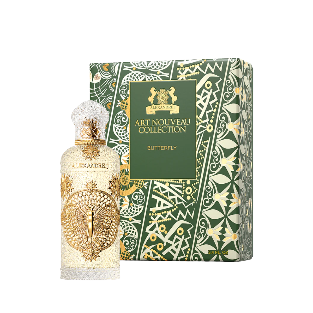 Butterfly Eau de Parfum