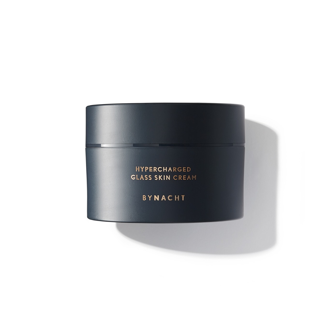 BYNACHT Hydro-Translucent Creme, Hochwirksame Anti-Aging Creme, Intensive Hautstraffung und Feuchtigkeitsversorgung