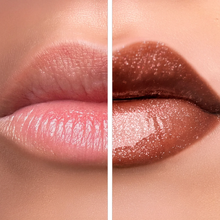 Baume de Rose Glow Gloss