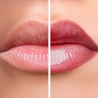 Baume de Rose Glow Gloss