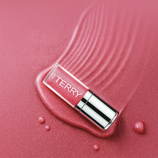 Baume de Rose Glow Gloss