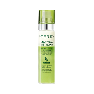 Matcha Mist Elixir