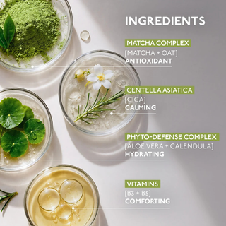 Matcha Mist Elixir