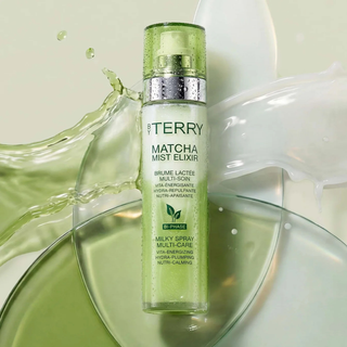 Matcha Mist Elixir