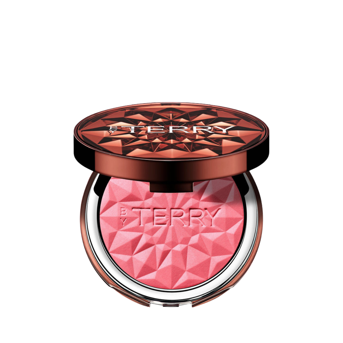 Tea to Tan Blush Powder Pink Passion