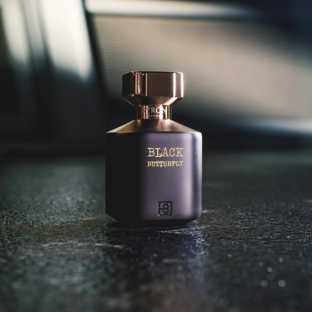 Black Butterfly Extrait de Parfum