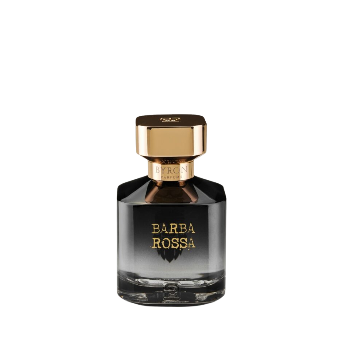 Barbarossa Extrait de Parfum