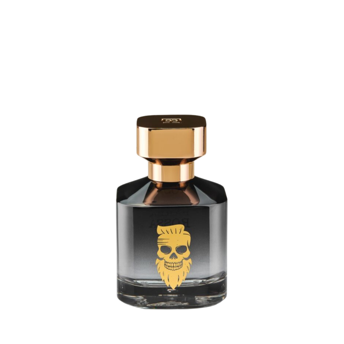 Barbarossa Extrait de Parfum