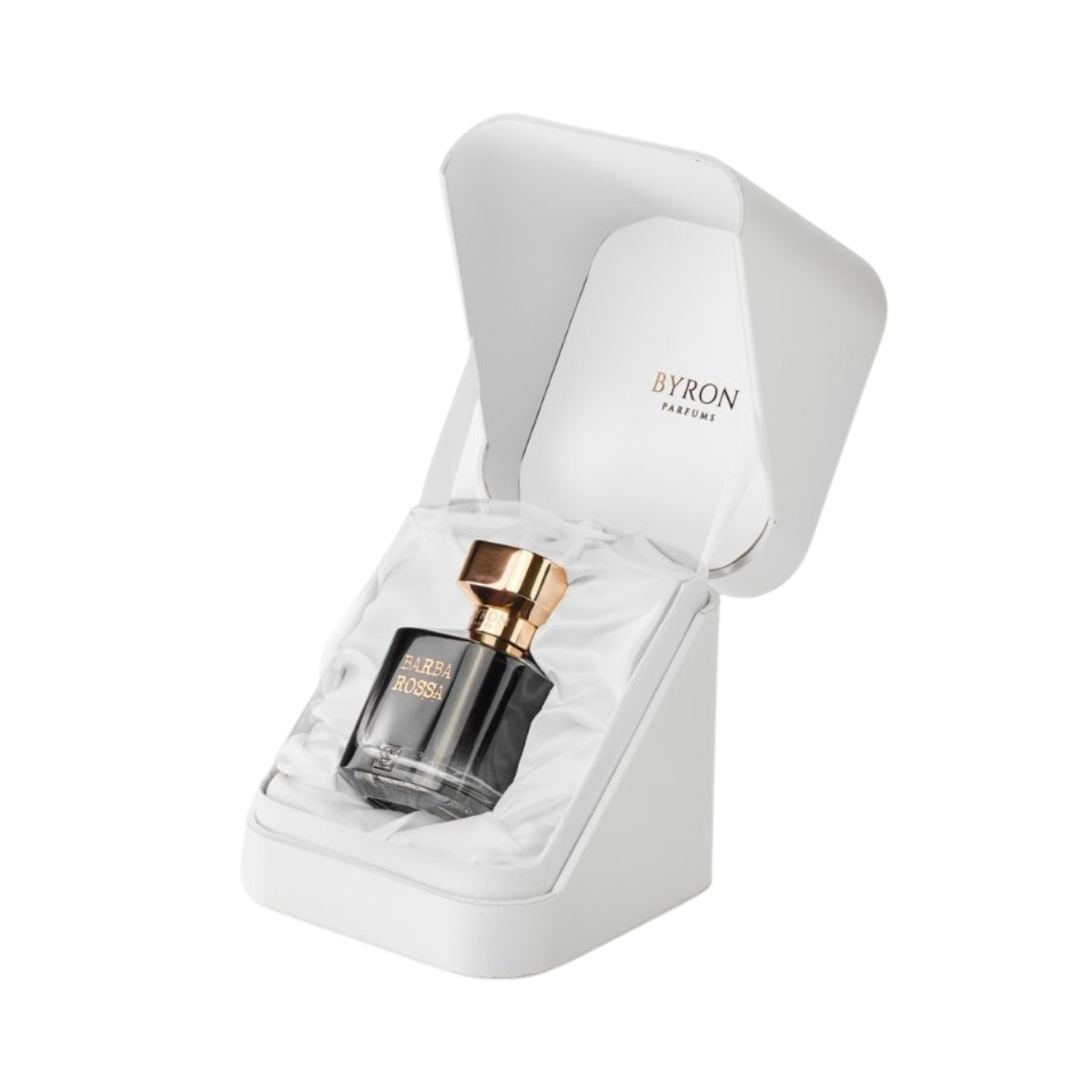 Barbarossa Extrait de Parfum