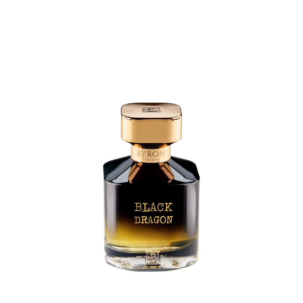 Black Dragon Extrait de Parfum