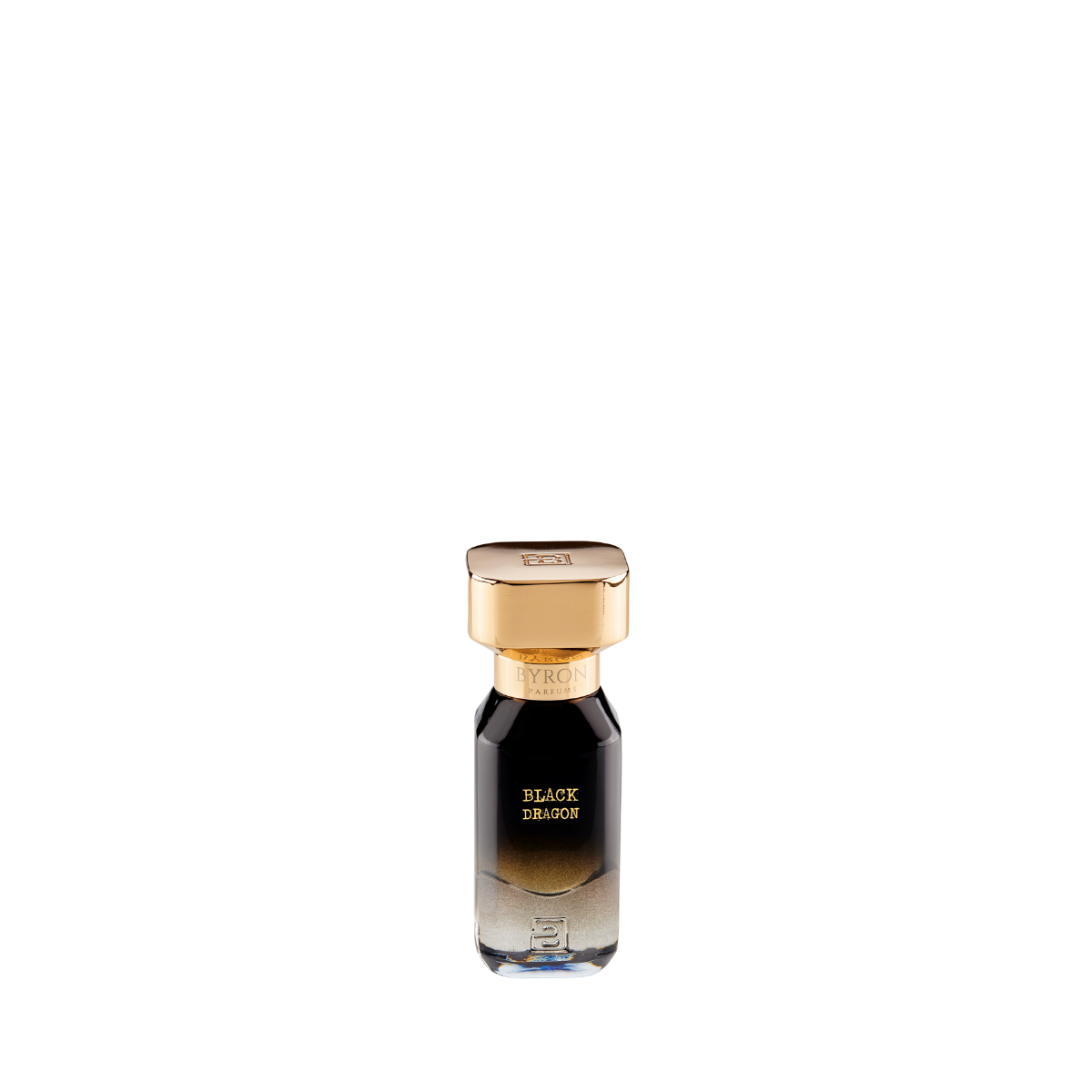 Black Dragon Extrait de Parfum