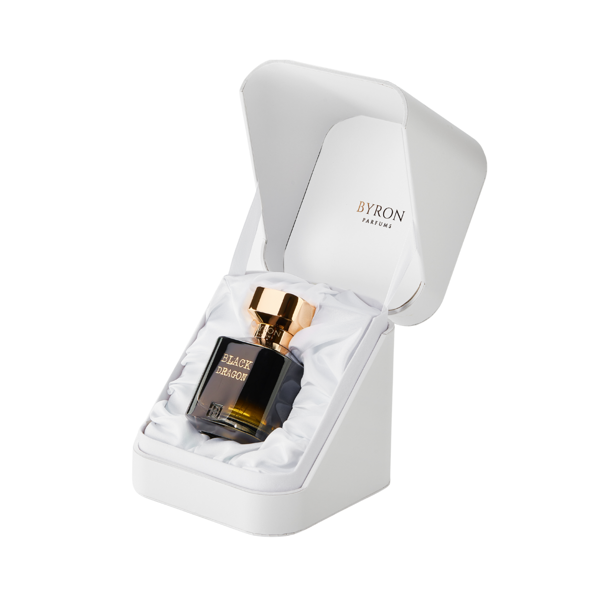 Black Dragon Extrait de Parfum