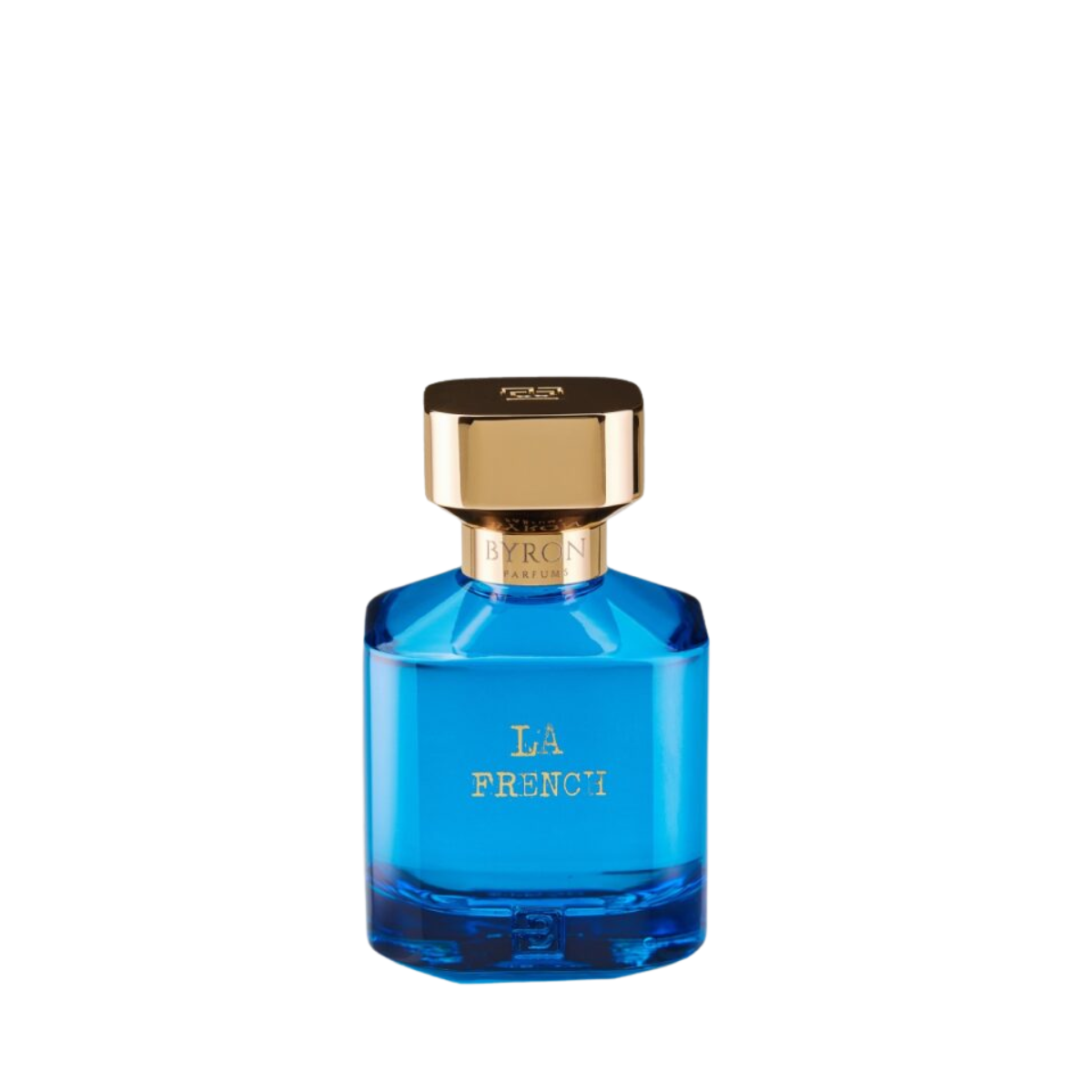 La French Extrait de Parfum