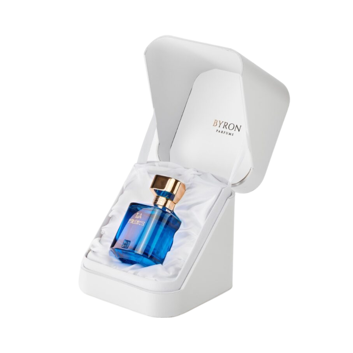 La French Extrait de Parfum