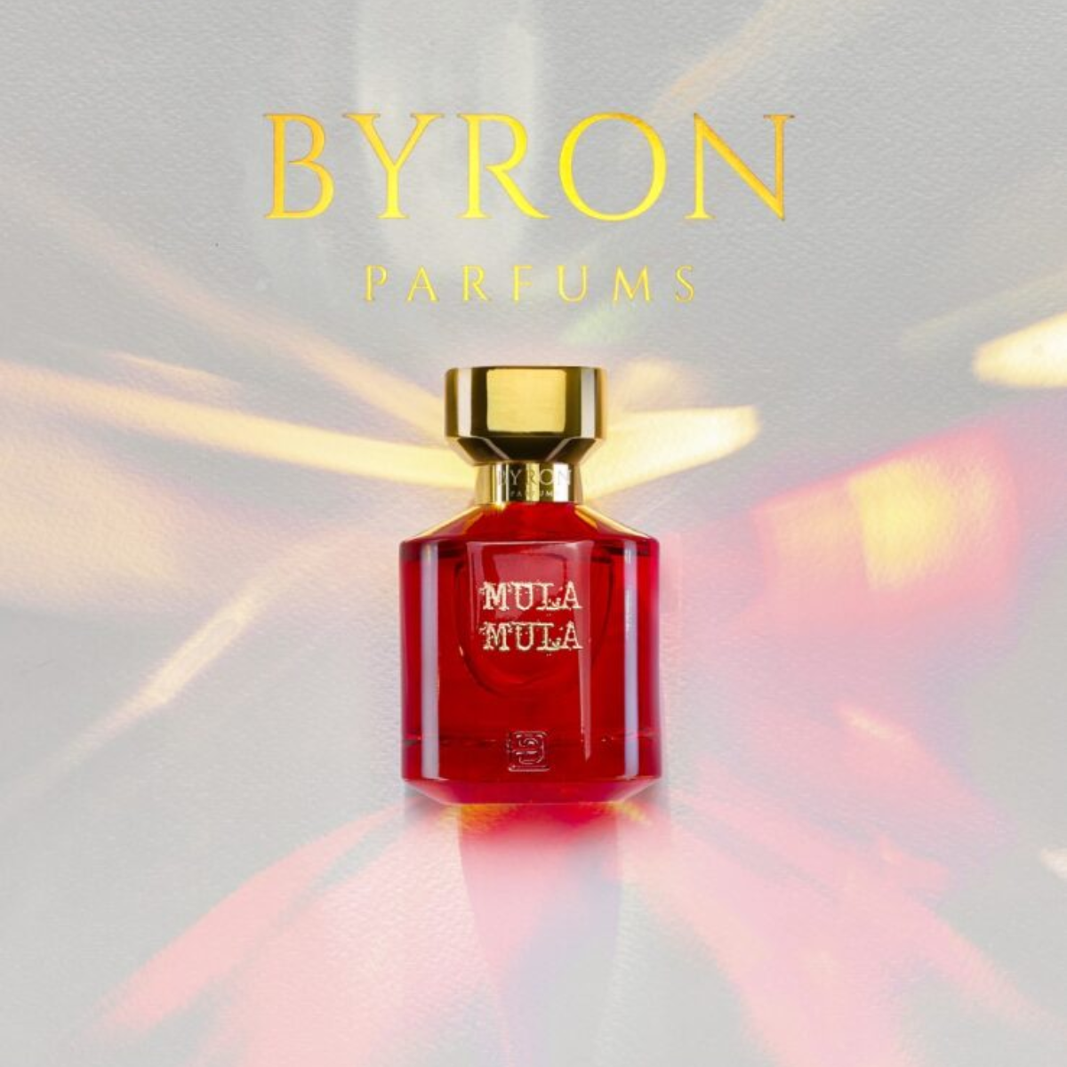 Mula Mula Extreme Extrait de Parfum