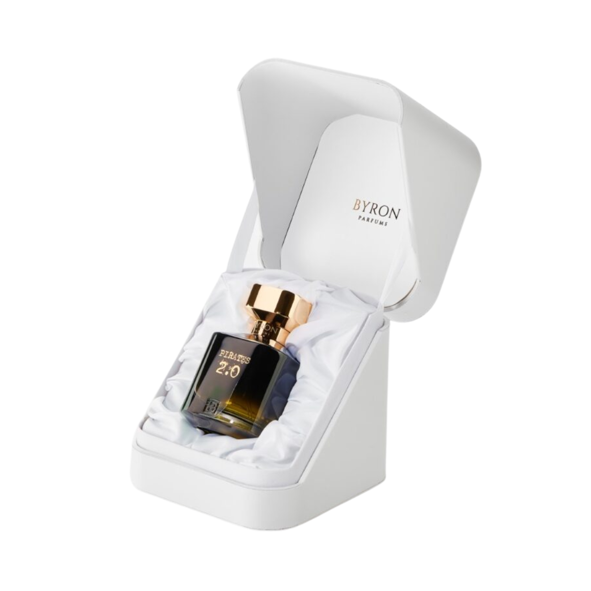 Pirates 2.0 Extrait de Parfum