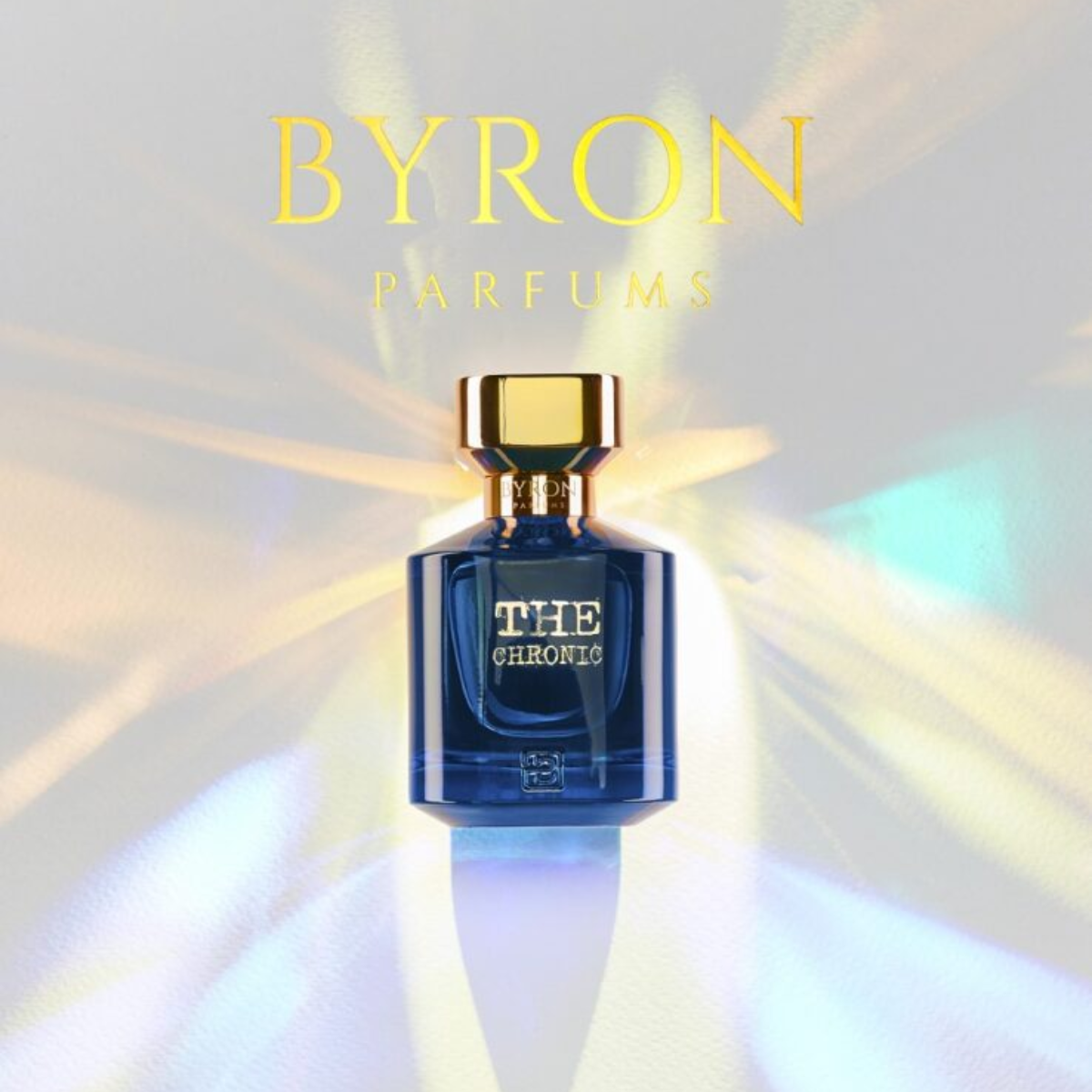 Byron Parfums The Chronic Extrait de Parfum