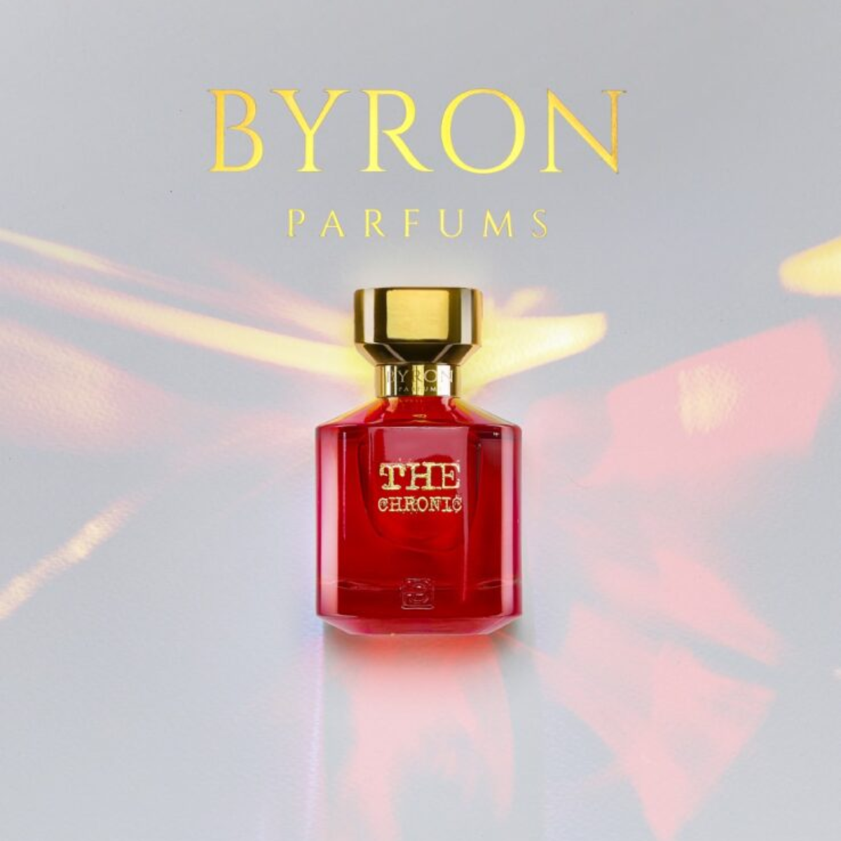 The Chronic Rouge Extreme Extrait de Parfum