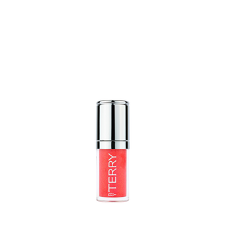 By Terry Baume de Rose Glow Gloss 3 Fizzy Fire