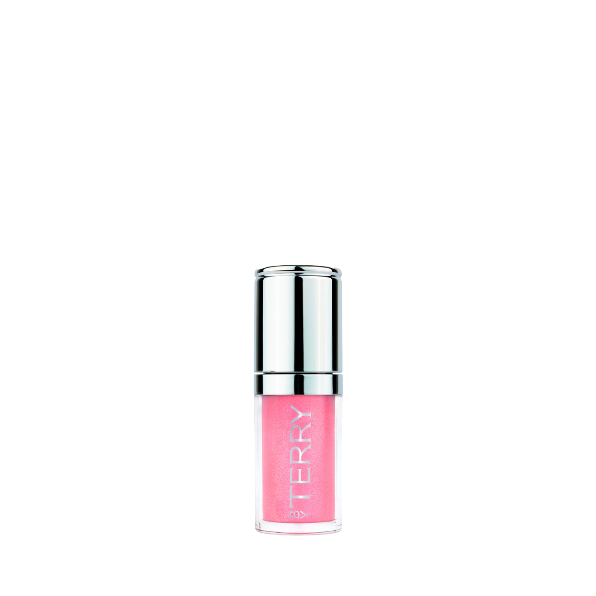 Baume de Rose Glow Gloss Rosy Rose