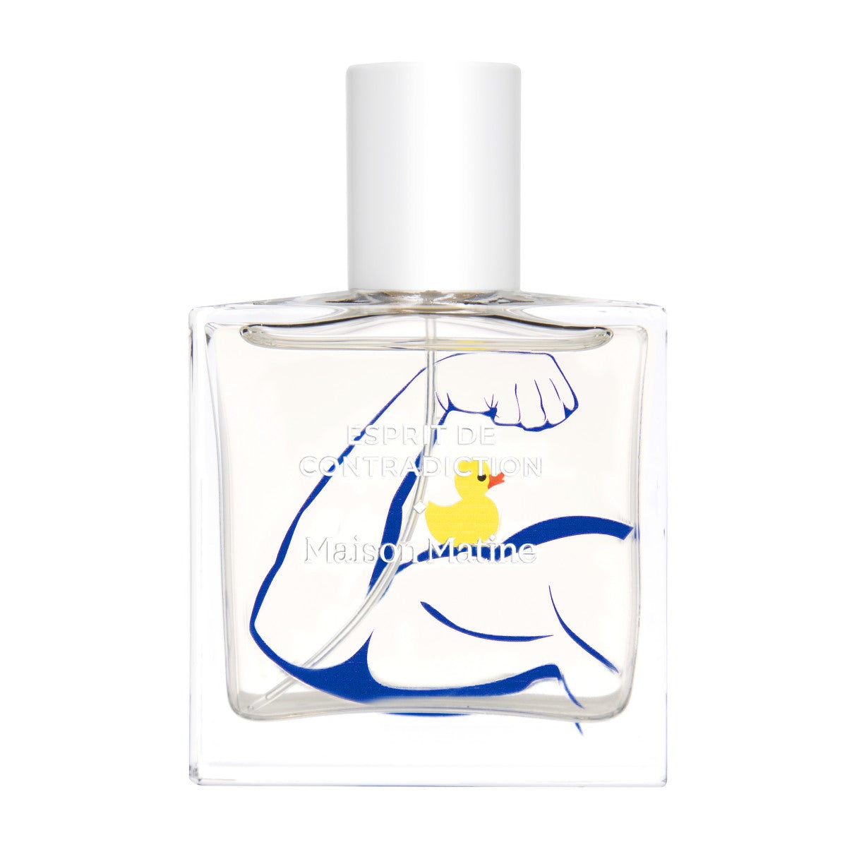 Esprit De Contradiction Eau de Parfum