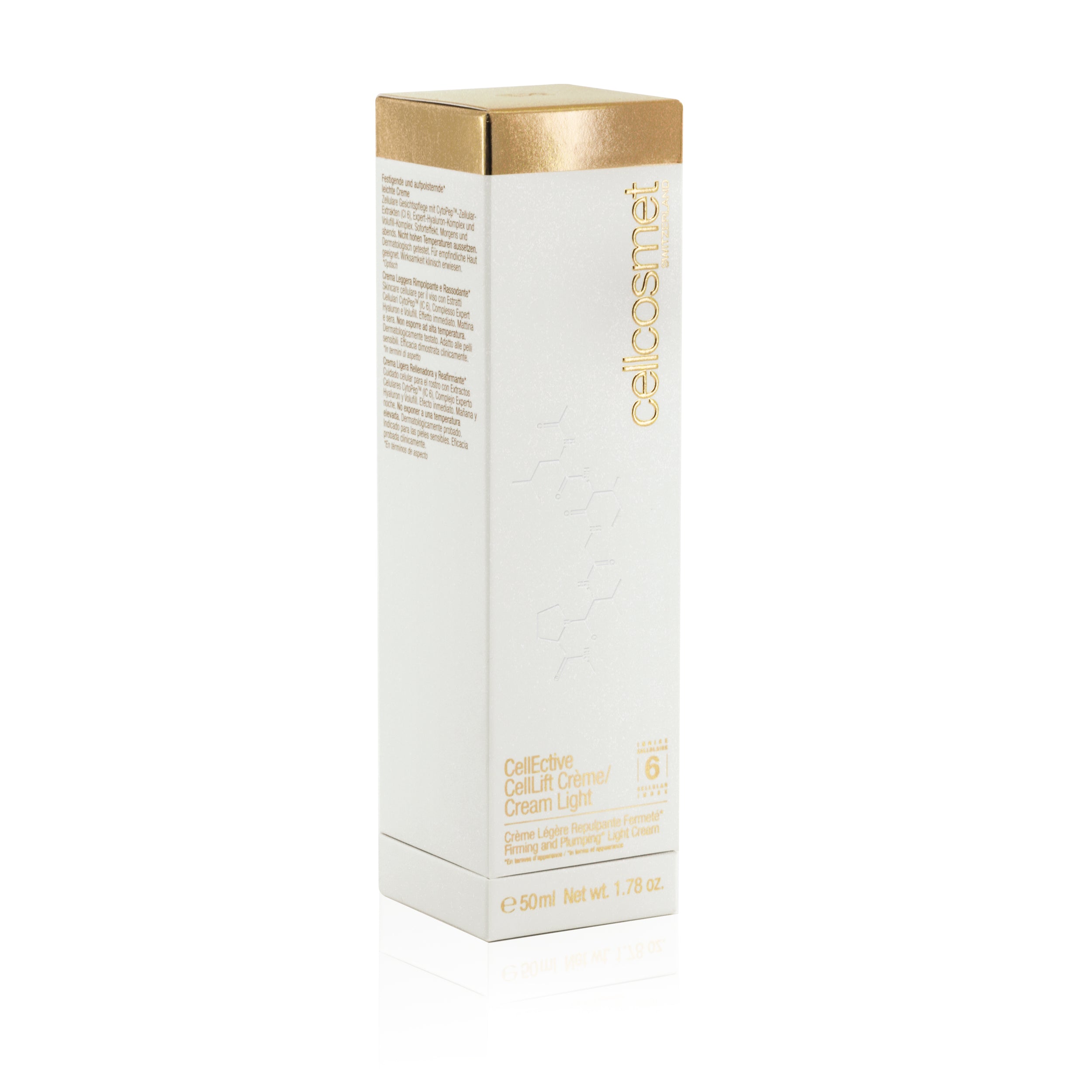 CellEctive CellLift Cream Light