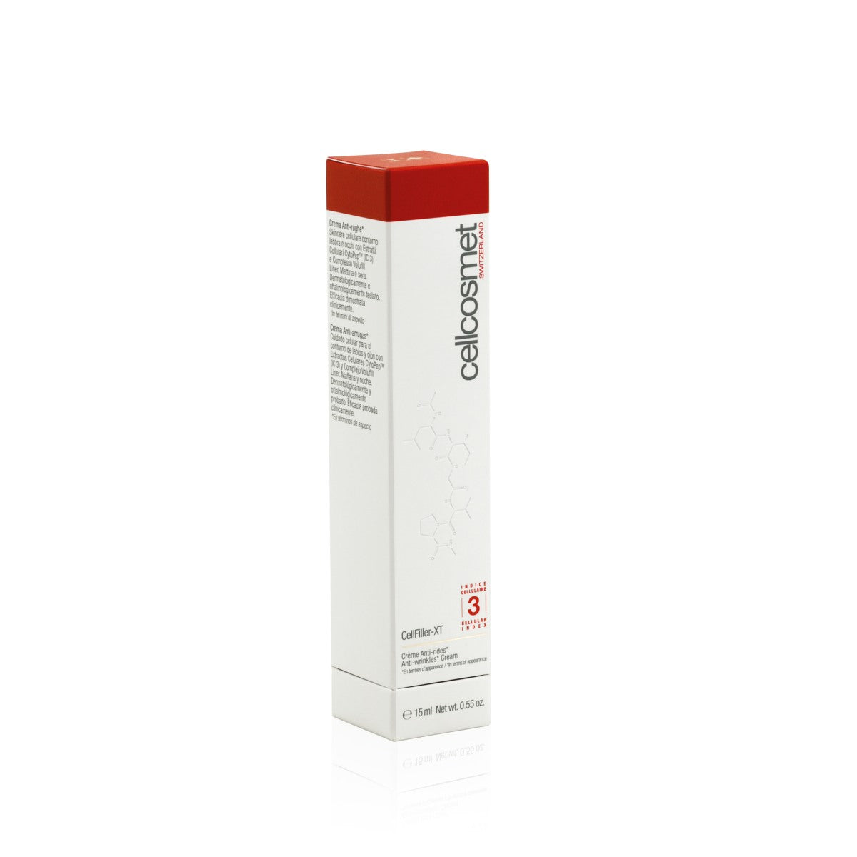 CellFiller-XT