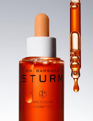 DBS Ceramide Drops Face Oil