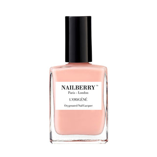 Nailberry Nagellack A Touch of Power