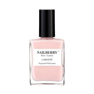 Nailberry Nagellack Candy Floss