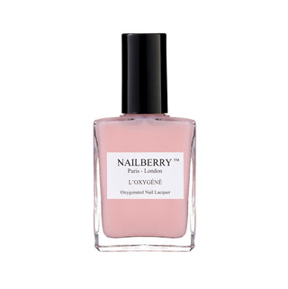 Nailberry Nagellack Elegance
