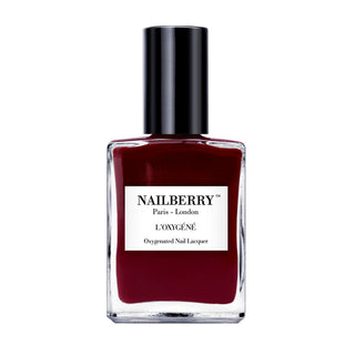 Nailberry Nagellack Grateful