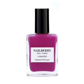 Nailberry Nagellack Hollywood Rose