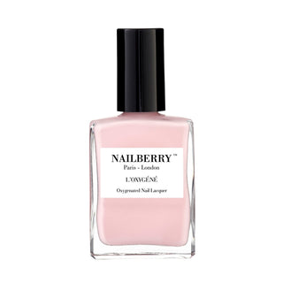 Nailberry Nagellack Lait Fraise