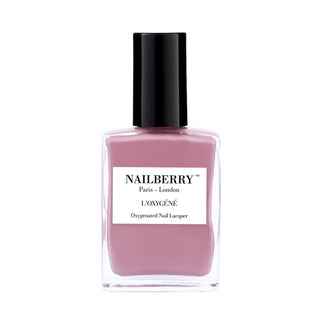 Nailberry Nagellack Love Me Tender