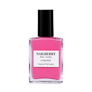 Nailberry Nagellack Pink Tulip