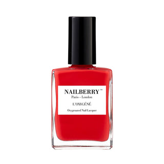 Nailberry Nagellack Pop My Berry