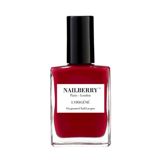 Nailberry Nagellack Strawberry Jam