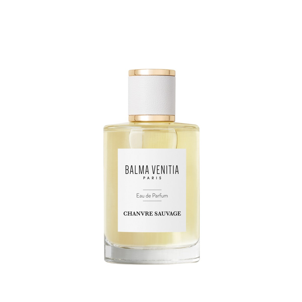 Chanvre Sauvage Eau de Parfum