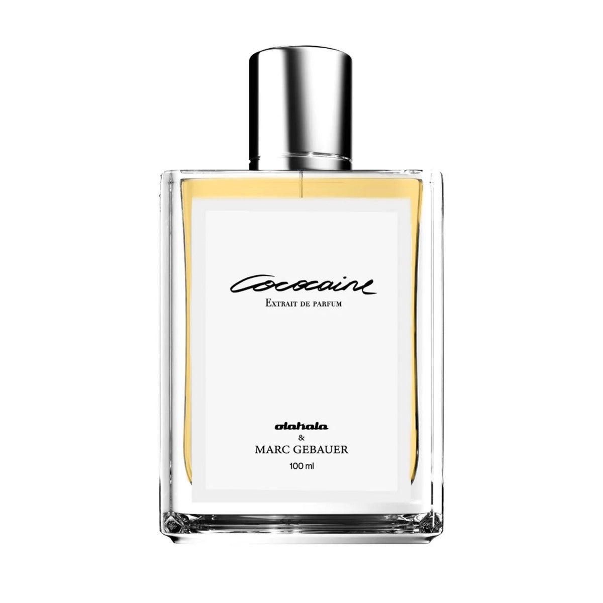 Cococaine Extrait de Parfum