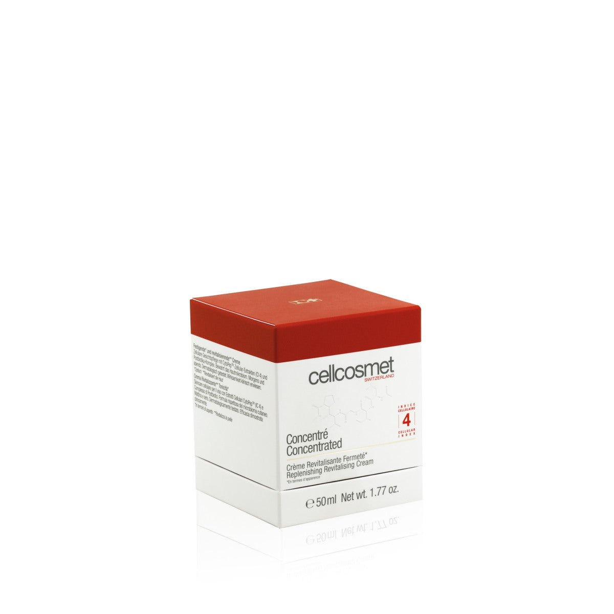 Concentrated Cream
