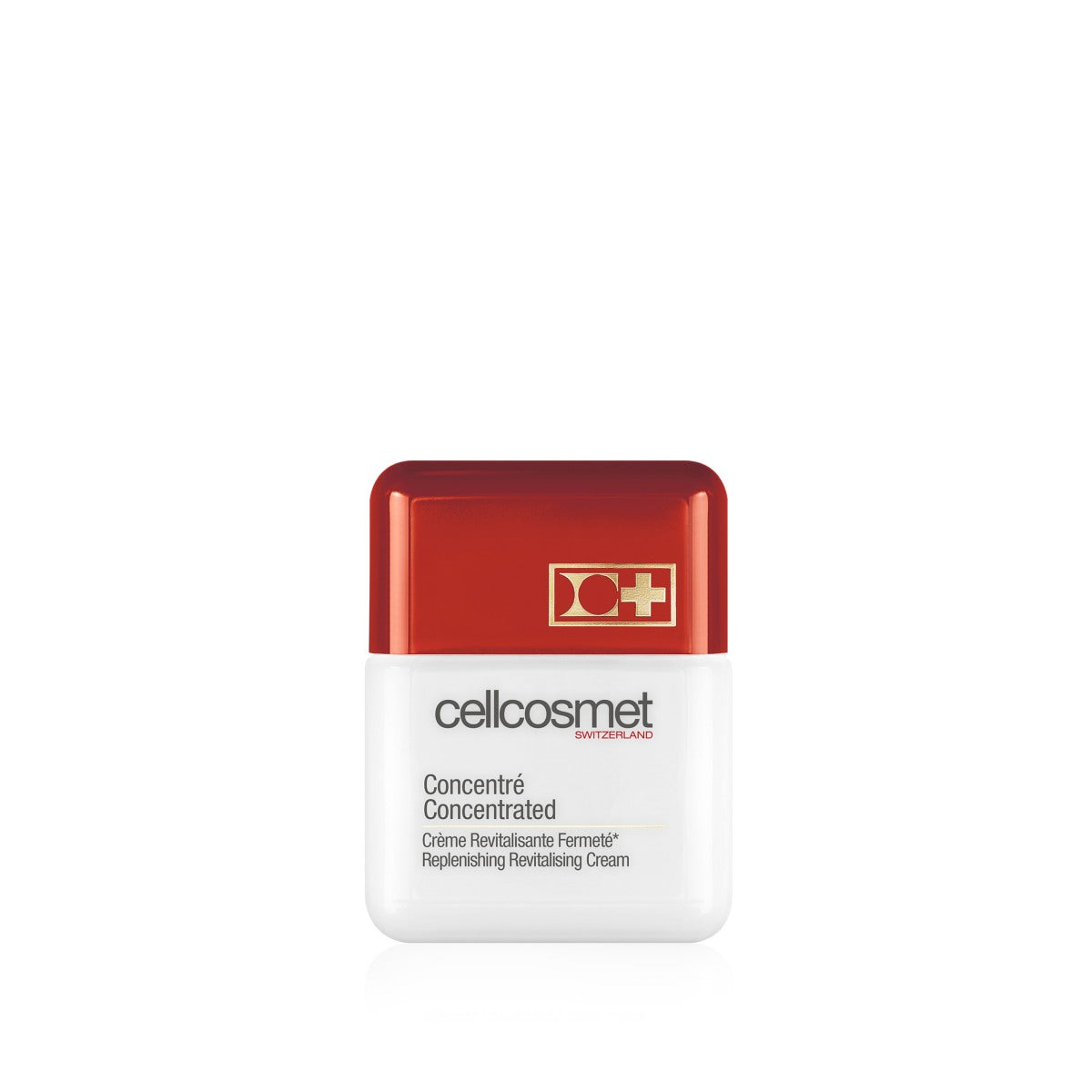 Concentrated Cream